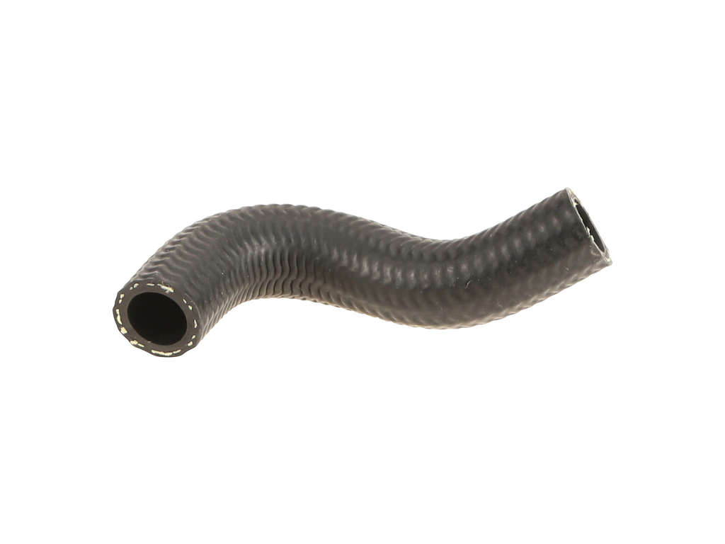 2002-2004 Audi A6 Power Steering Reservoir Hose - Pump To Pipe (Burgaflex)
