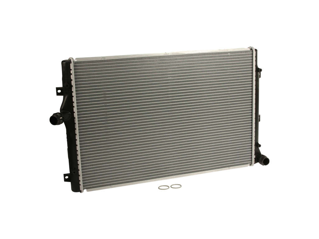 2010-2014 Volkswagen Golf Radiator (Mahle)