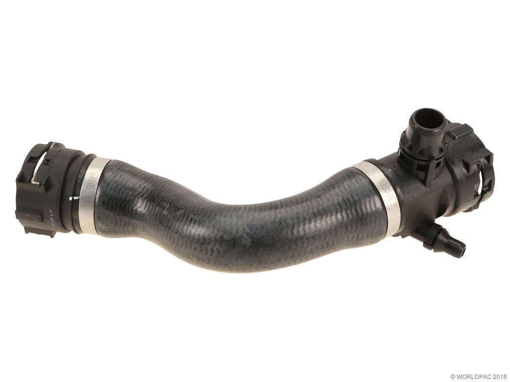 2016-2018 BMW M2 Radiator Coolant Hose - Upper (Rein)