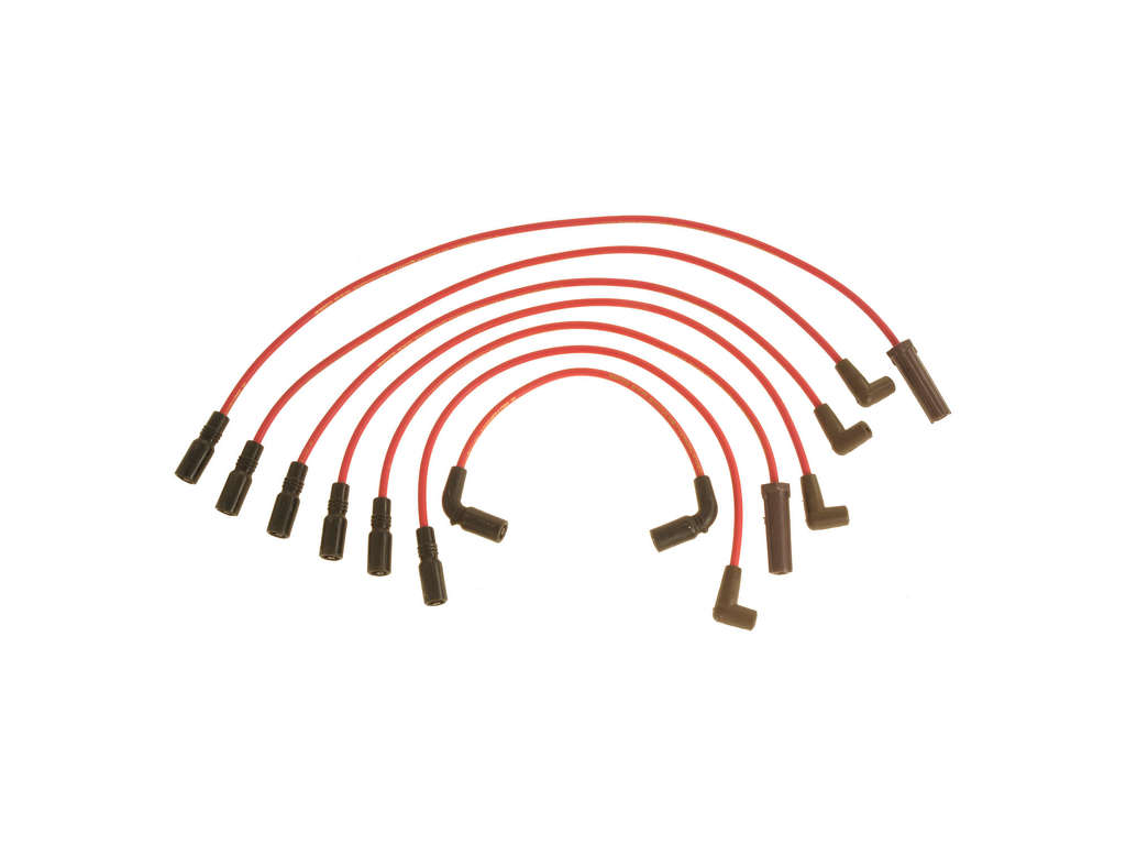 1998-2006 Chevrolet Express 2500 Spark Plug Wire Set (Autopart International)