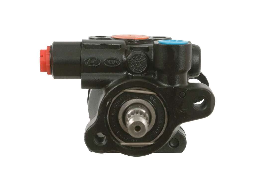 2006-2011 Kia Rio Power Steering Pump (Cardone)