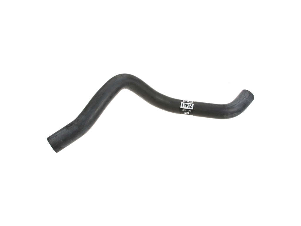 2001-2006 Kia Optima Radiator Coolant Hose - Lower (Gates)