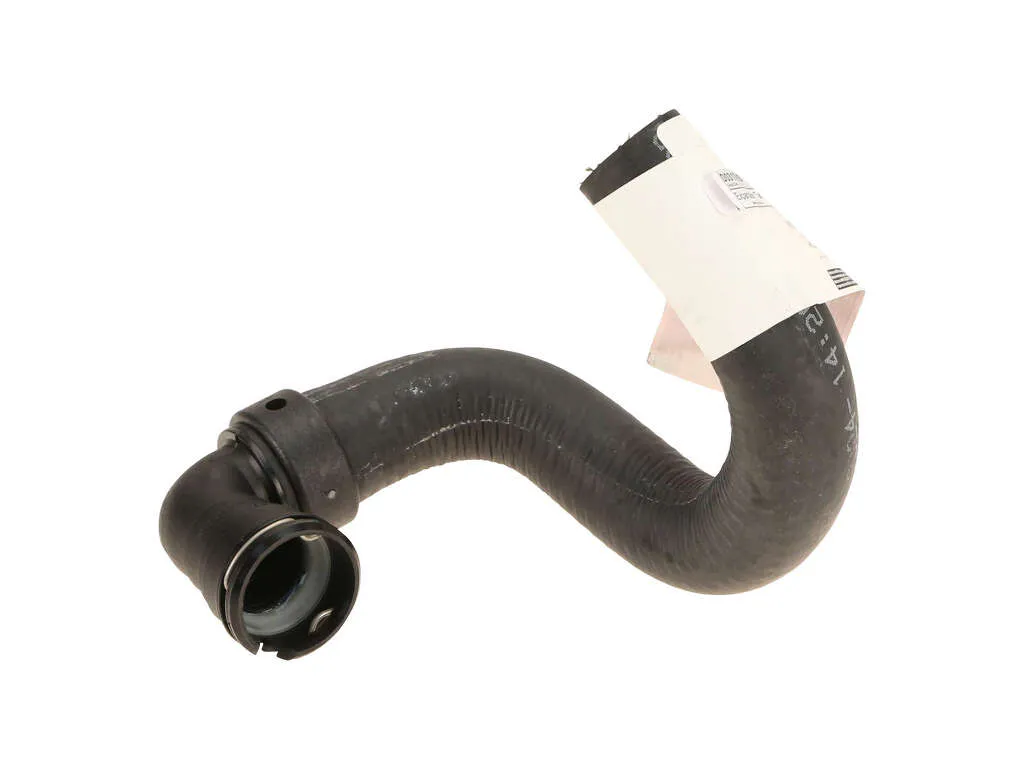 2008-2010 Ford F-350 Super Duty Engine Coolant Reservoir Hose - Lower (Motorcraft)