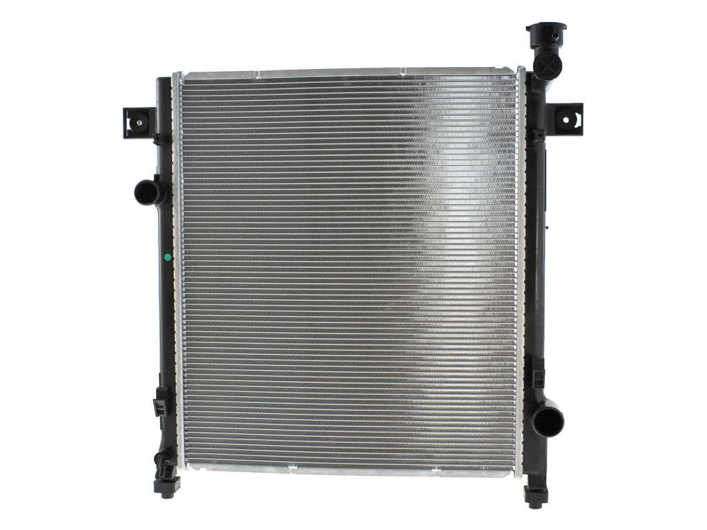 2008-2012 Jeep Liberty Radiator (Autopart International)