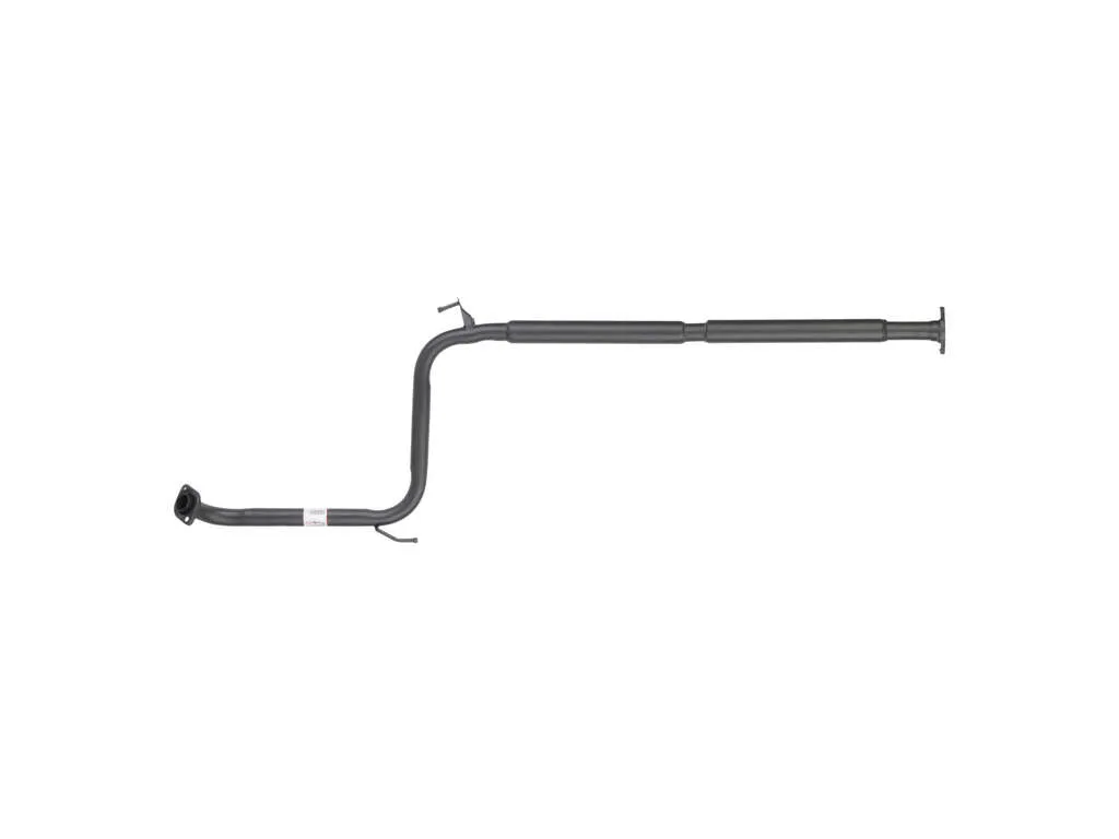 1989-1991 Toyota Camry Exhaust Pipe - Center (Autopart International)