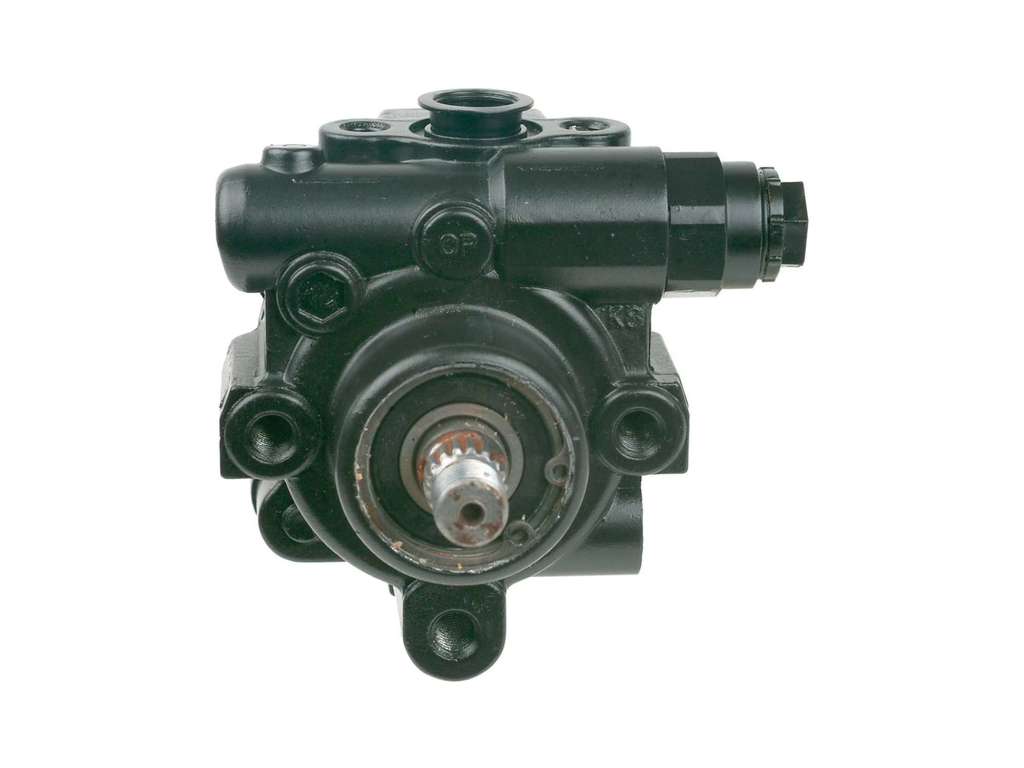 2001-2004 Mazda Tribute Power Steering Pump (Cardone)