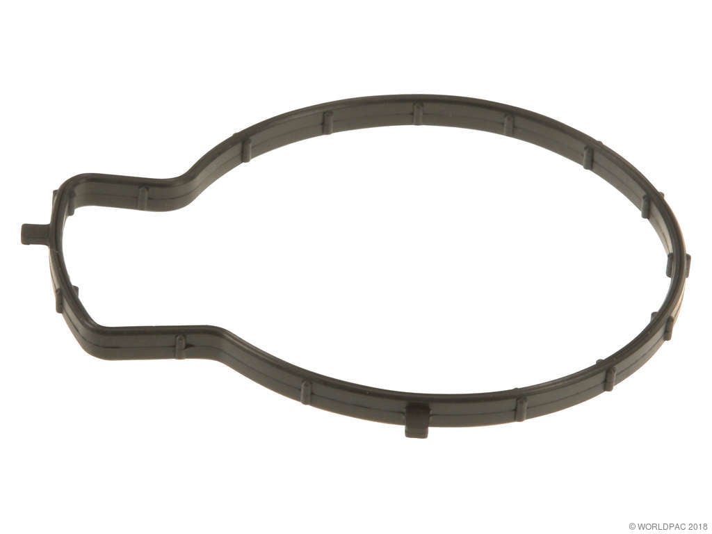2004-2005 Mazda 3 Fuel Injection Throttle Body Mounting Gasket (Mahle)