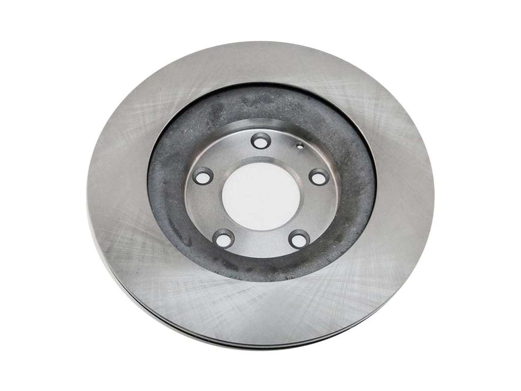 2004-2011 Mazda RX-8 Disc Brake Rotor - Rear (CARQUEST)