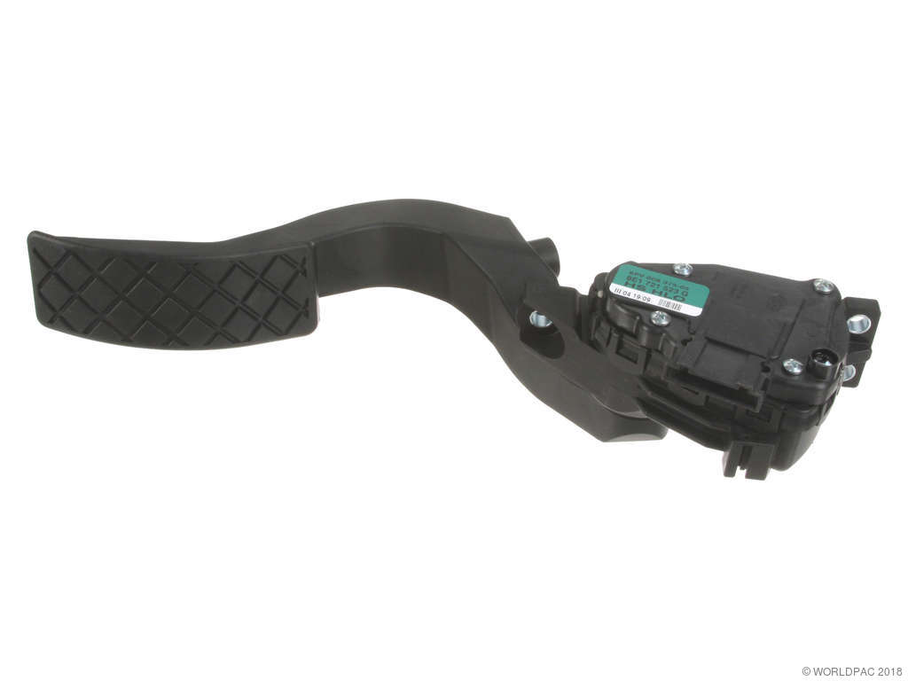 2002-2008 Audi A4 Accelerator Pedal (Genuine)