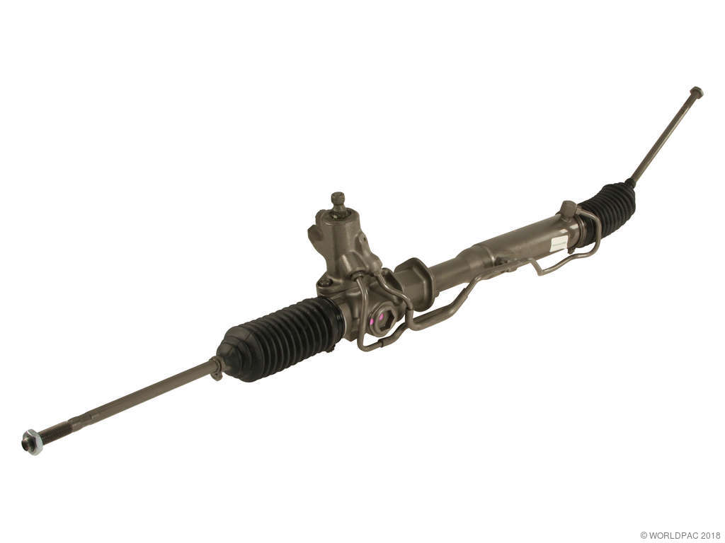 1991-1996 Dodge Stealth Rack and Pinion Assembly (Maval)