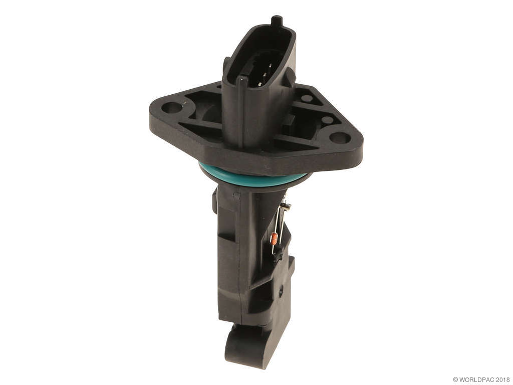 2000 Porsche Boxster Mass Air Flow Sensor (Bremi)