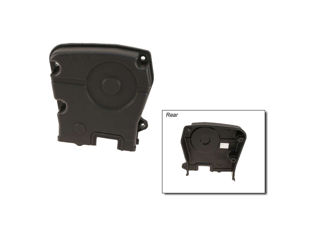 2010-2011 Kia Soul Engine Timing Cover (Original Equipment)