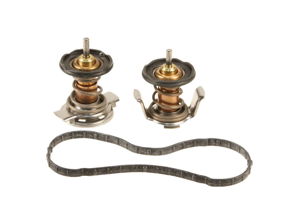 2008-2010 Ford F-250 Super Duty Engine Coolant Thermostat (Motorcraft)