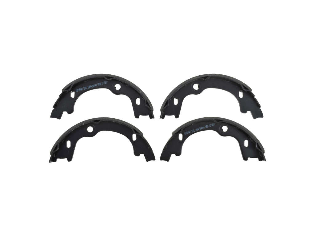 2007-2012 Kia Rondo Parking Brake Shoe (Autopart International)