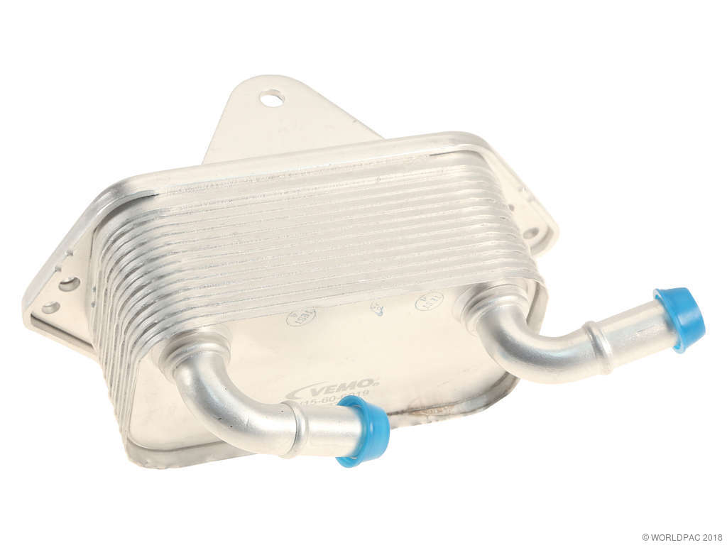2006-2008 Audi A4 Engine Oil Cooler (Nissens)