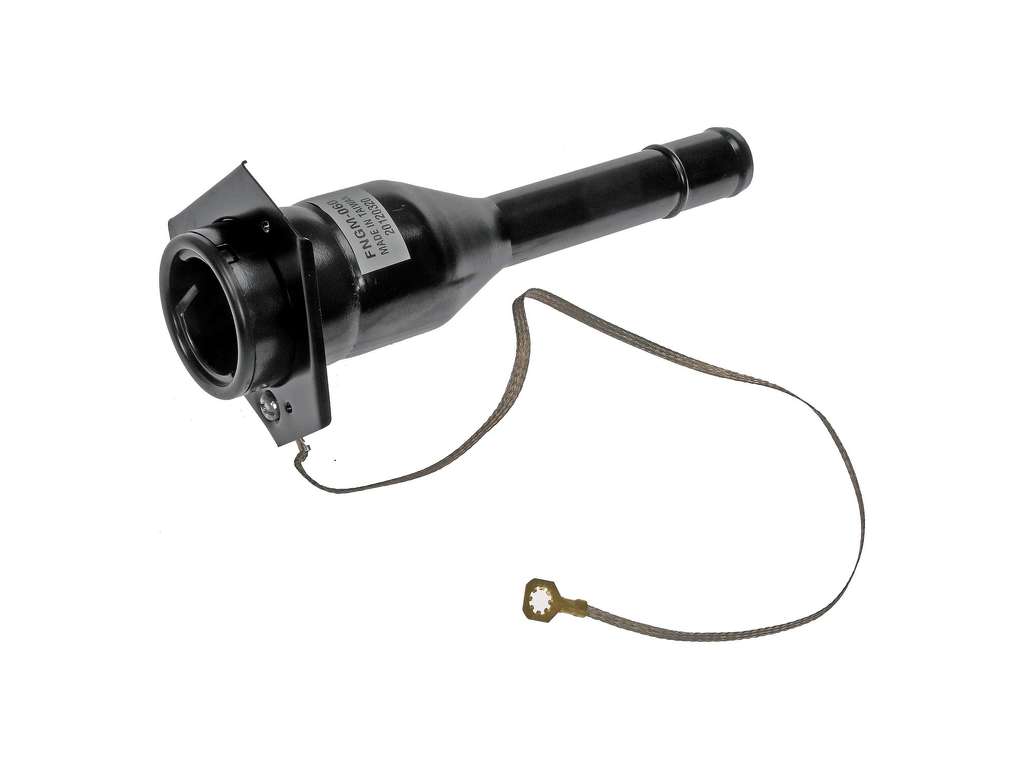 2003-2004 Chevrolet S10 Fuel Filler Neck (Dorman)