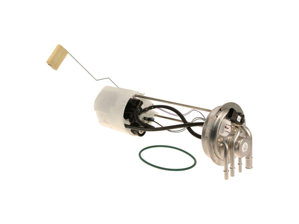 2006 GMC Sierra 3500 Fuel Pump Module Assembly (ACDelco)