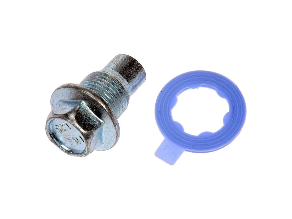 1985-1991 Jeep Cherokee Engine Oil Drain Plug (Dorman)