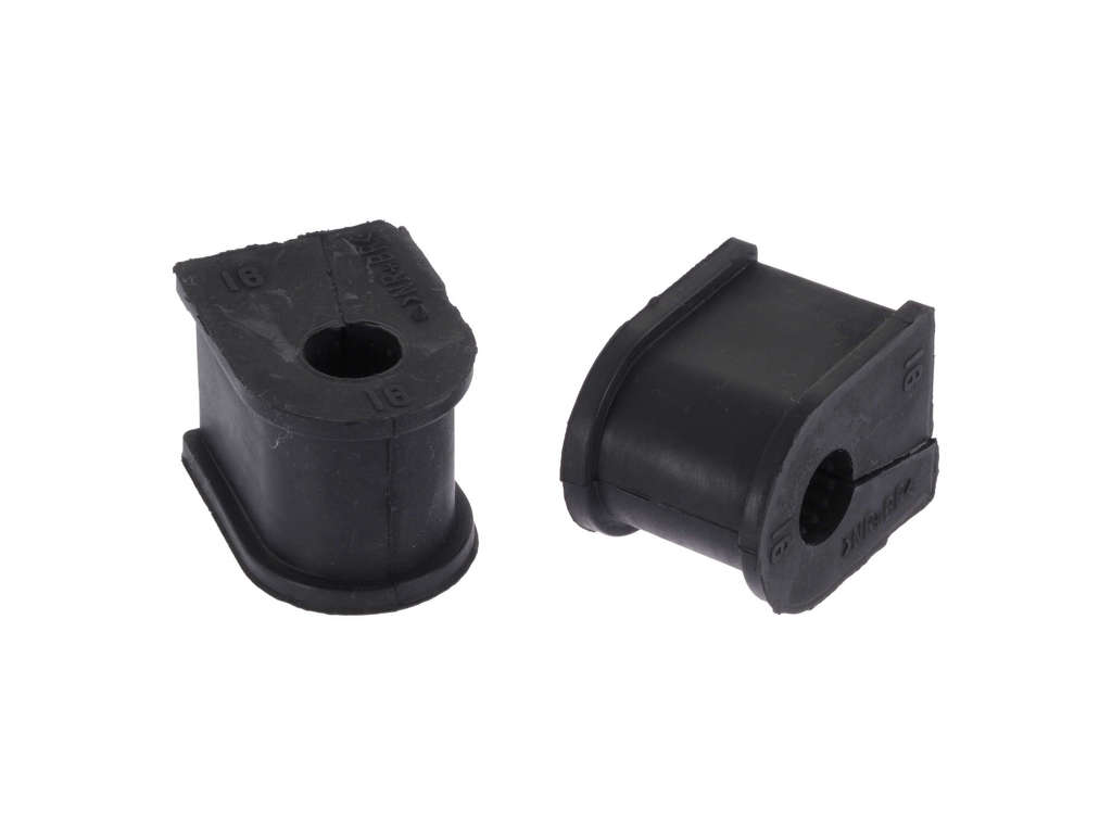 1992-1996 Lexus ES300 Suspension Stabilizer Bar Bushing Kit - Rear To Frame (Autopart International)