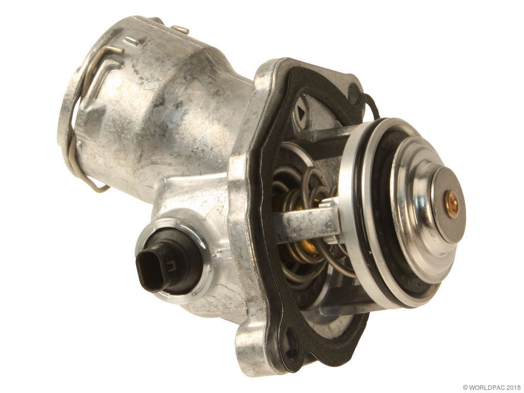 2006-2011 Mercedes-Benz ML350 Engine Coolant Thermostat (Wahler)