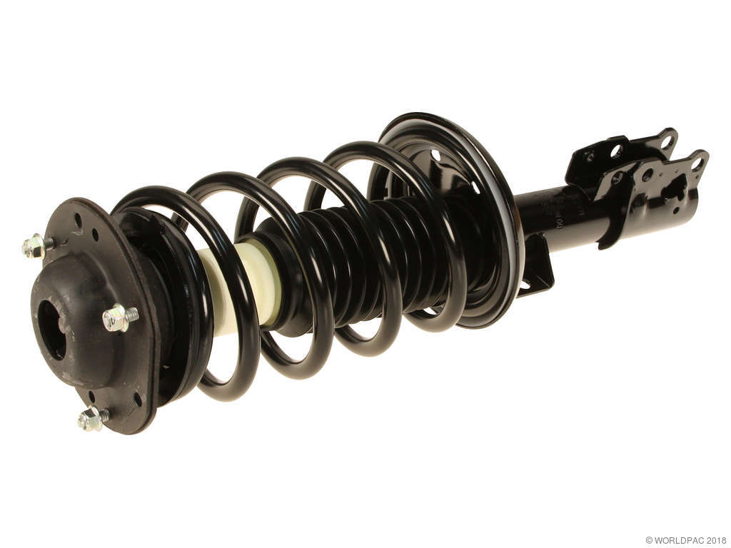 2005-2010 Pontiac G6 Suspension Strut and Coil Spring Assembly - Front Right (ACDelco)