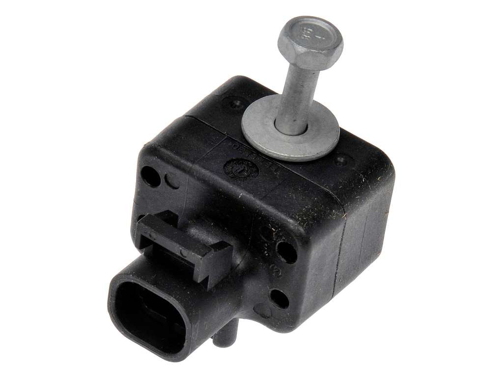 2003-2004 Chevrolet Suburban 2500 Air Bag Impact Sensor - Front (Dorman)