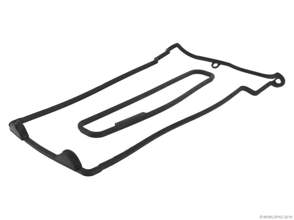 2000-2003 BMW M5 Engine Valve Cover Gasket Set - Right (Elring)