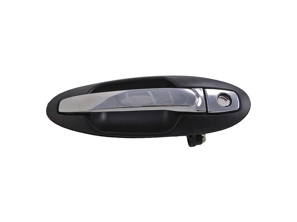 2001-2006 Kia Optima Exterior Door Handle - Front Right (Dorman)