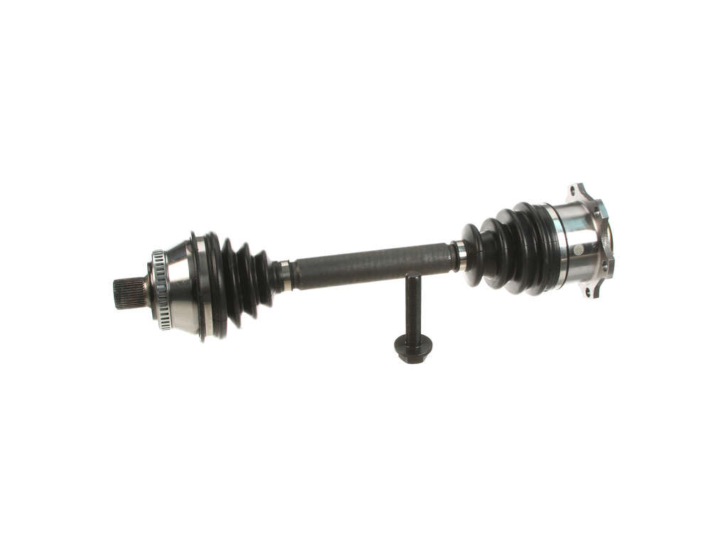 1996-2001 Audi A4 CV Axle Assembly - Front Right (FEQ)