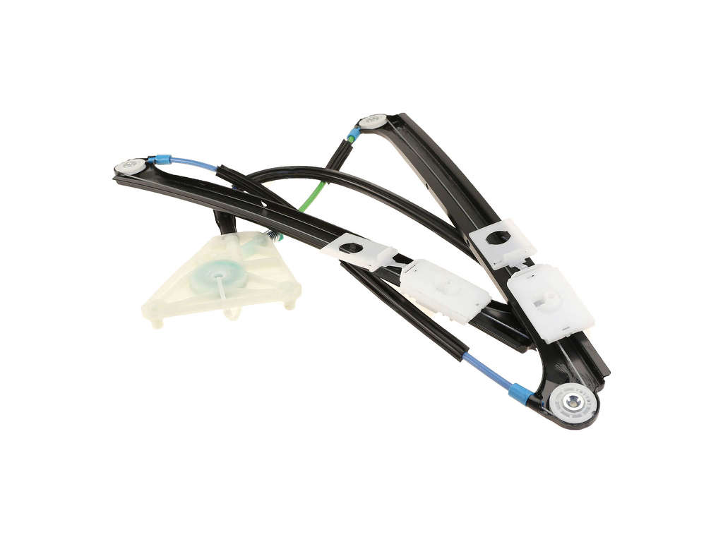 2006-2013 Audi A3 Window Regulator - Front Left (Autopart International)