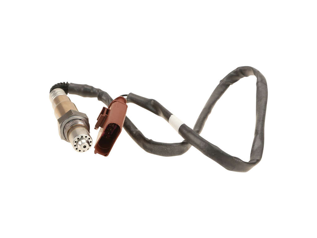 2011-2012 Audi A8 Quattro Oxygen Sensor - Upstream Left (Denso)