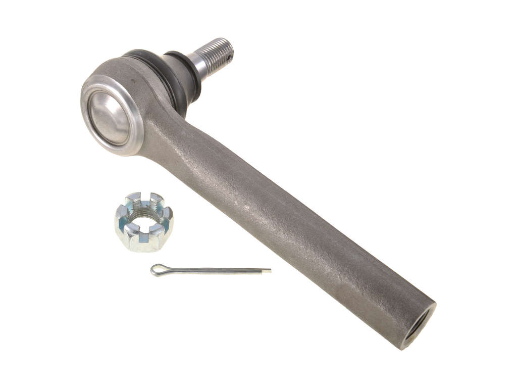2004-2009 Nissan Quest Steering Tie Rod End - Front Outer (Autopart International)