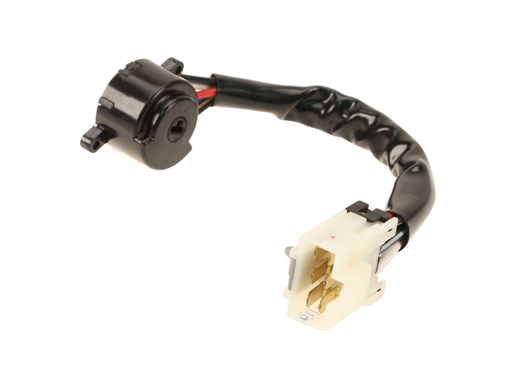 1997-1998 Nissan 200SX Ignition Switch (Forecast)
