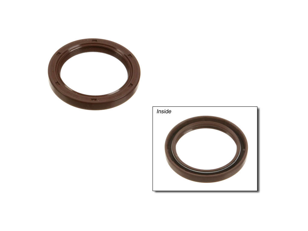 2015 Volvo S80 Engine Camshaft Seal - Front (Victor Reinz)