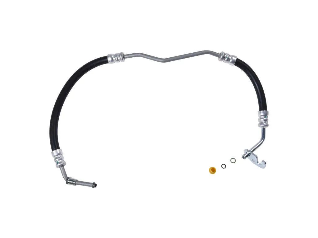 2004-2005 GMC Canyon Power Steering Hose Assembly (Autopart International)