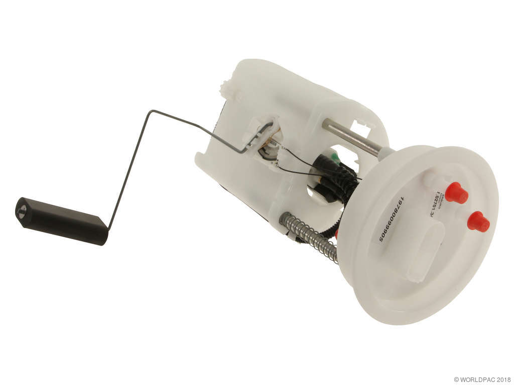 2002-2006 Audi TT Fuel Pump Module Assembly (Pierburg)