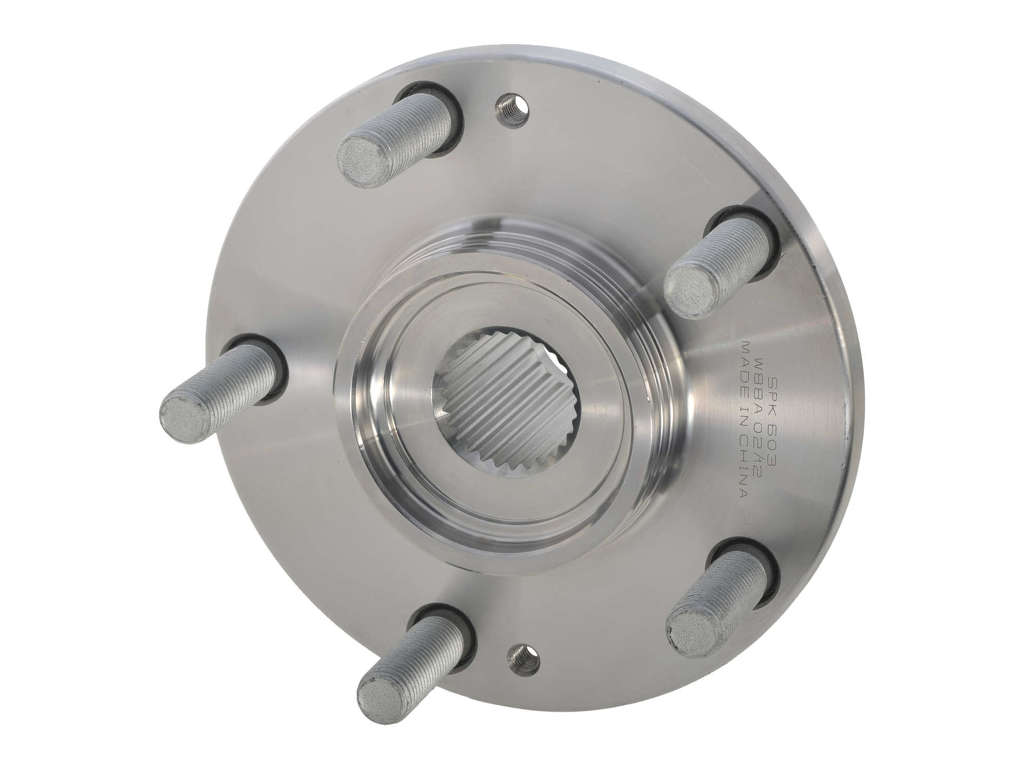 2006-2016 Kia Optima Wheel Hub - Front (Autopart International)