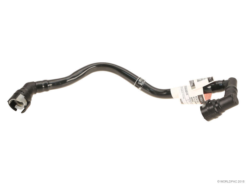 2010-2013 Ford Transit Connect Engine Crankcase Breather Hose (Motorcraft)