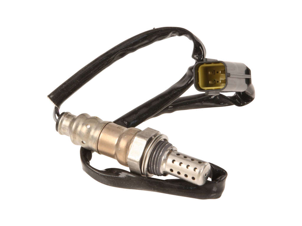 2002-2004 Kia Spectra Oxygen Sensor - Downstream or Upstream (Walker Products)