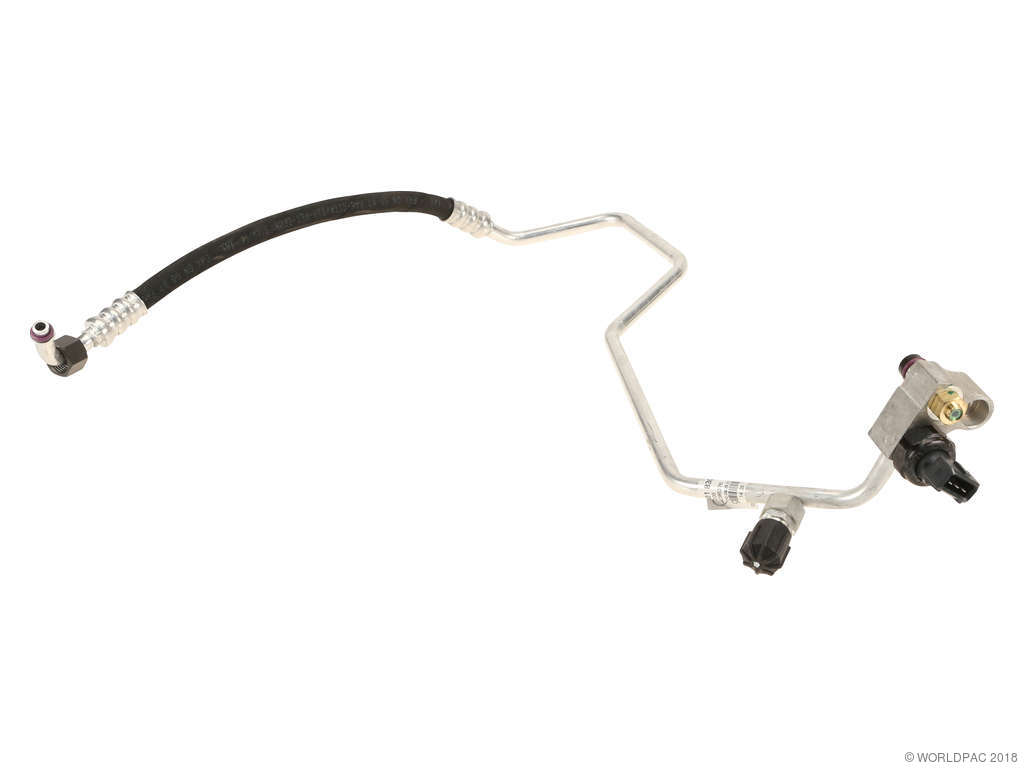 2002-2006 Freightliner Sprinter 2500 A/C Refrigerant Hose (Mopar)