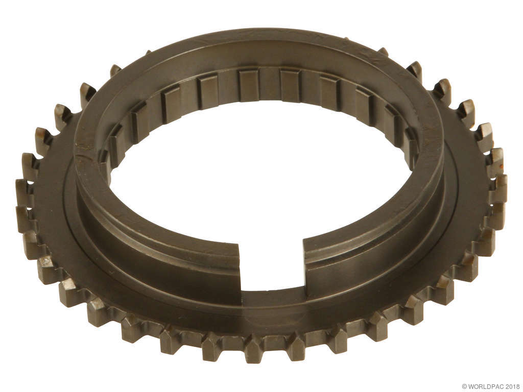 1972-1986 Porsche 911 Manual Transmission Synchro Teeth (Original Equipment)