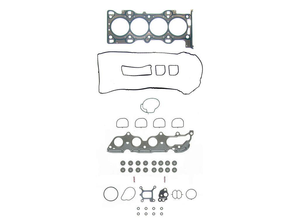 2004-2005 Mazda 3 Engine Gasket Set (Fel-Pro)