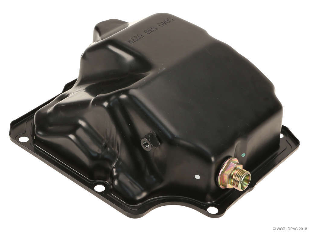 1998-2000 Volvo V70 Transmission Oil Pan (Genuine)