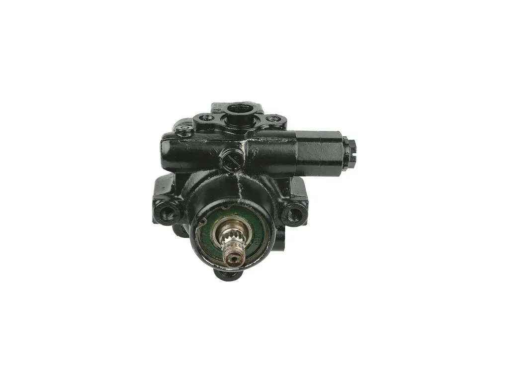 2000-2004 Nissan Xterra Power Steering Pump (Cardone)