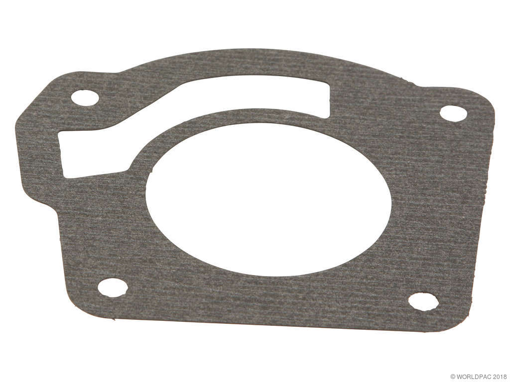 2000-2004 Ford Focus Fuel Injection Throttle Body Mounting Gasket (Mahle)