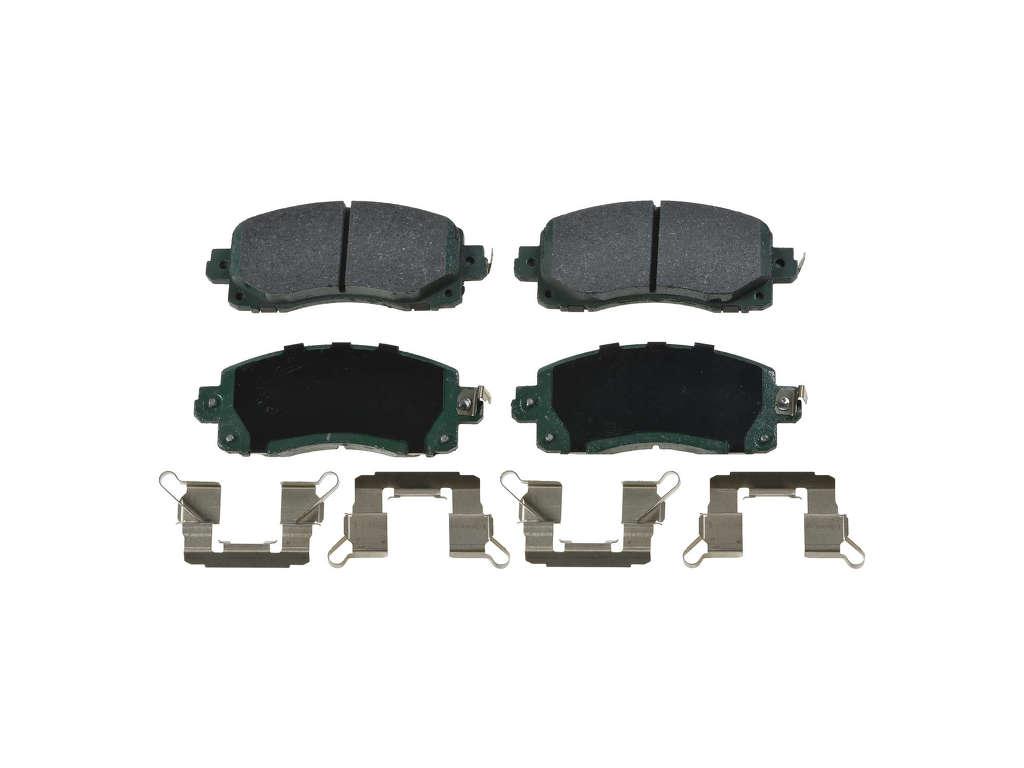 2019-2023 Subaru Forester Disc Brake Pad Set - Front (Autopart International)