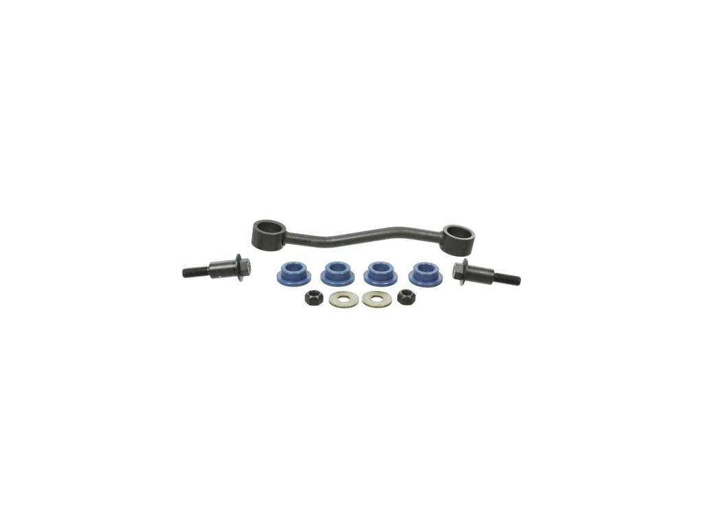 1999 Ford F53 Suspension Stabilizer Bar Link - Front (Moog)