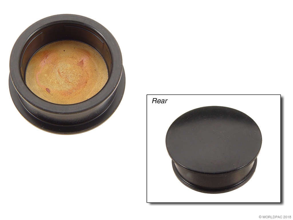 1986-1990 Acura Legend Engine Camshaft Plug - Right (NOK)