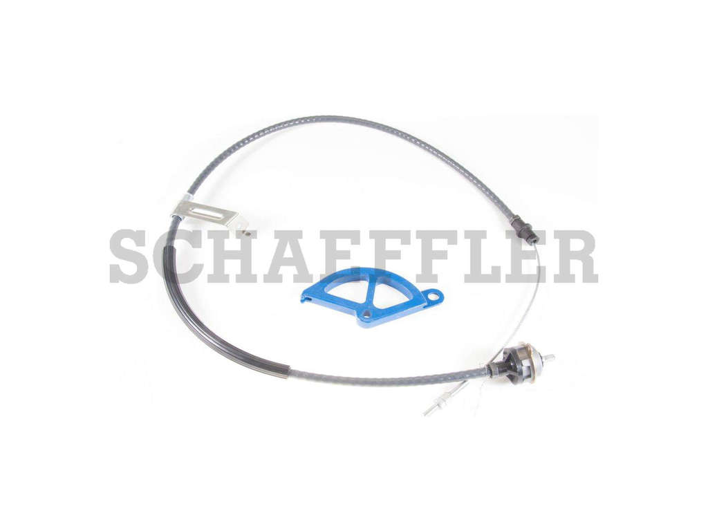 1982-1995 Ford Mustang Clutch Cable (LuK)