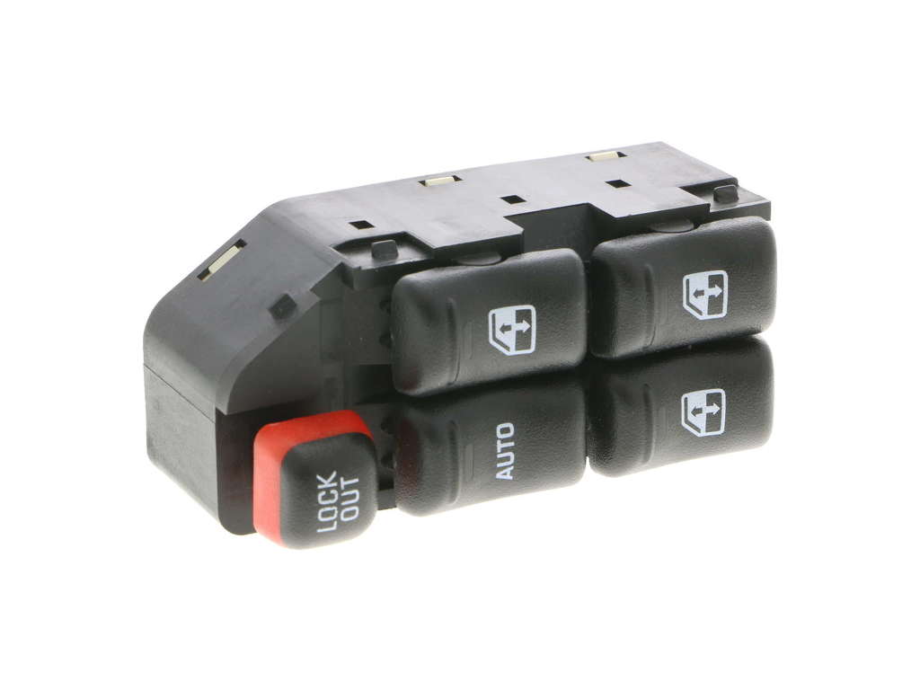 1997-1999 Oldsmobile Cutlass Door Window Switch - Front Left (Vemo)